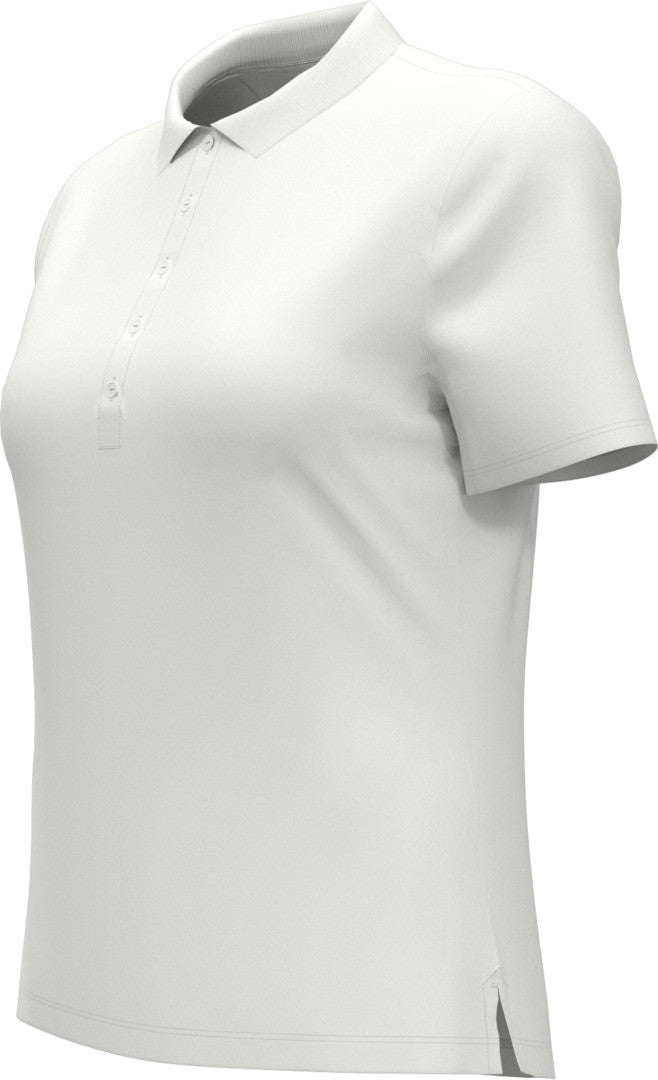 Ladies Opti-Dri Chev Polo