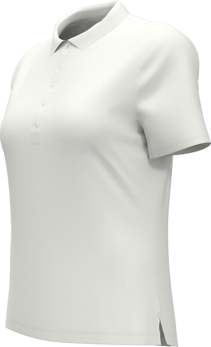 Ladies Opti-Dri Chev Polo