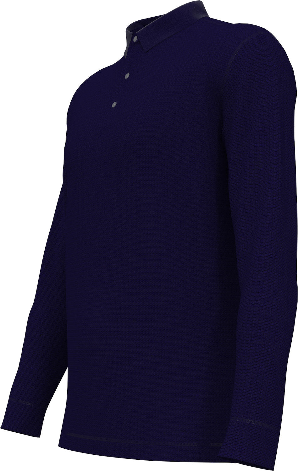Long Sleeve Core Performance Polo