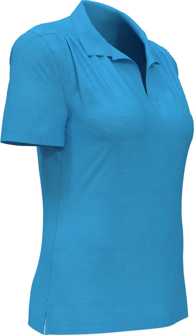 Ladies Tonal Polo
