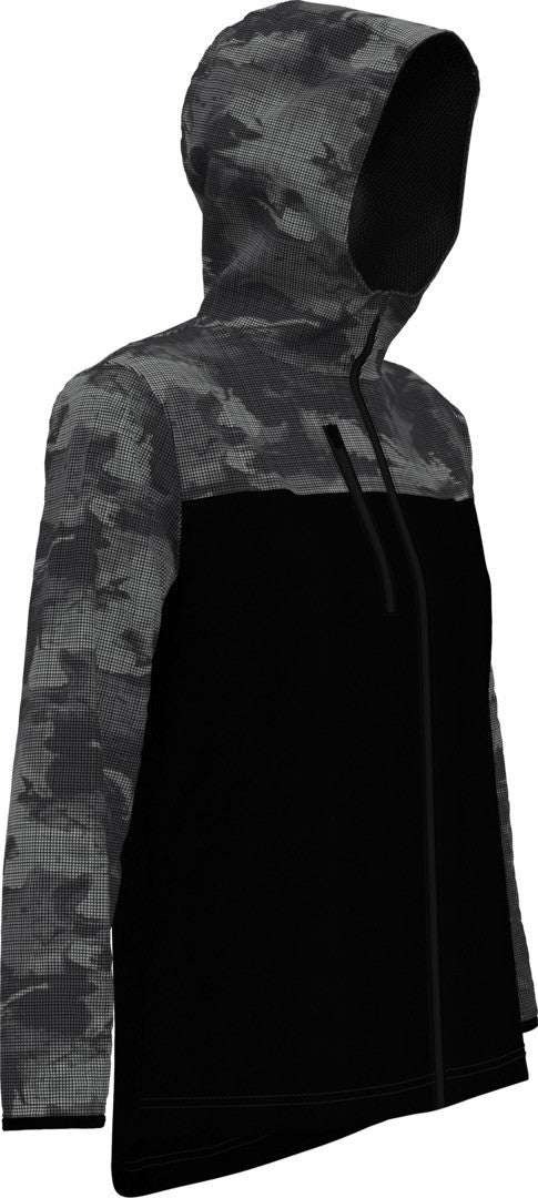 Ls Ladies Packable Wind Jacket