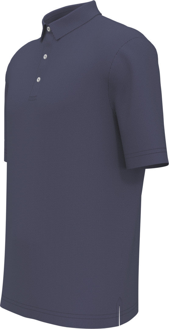 Birdseye Polo