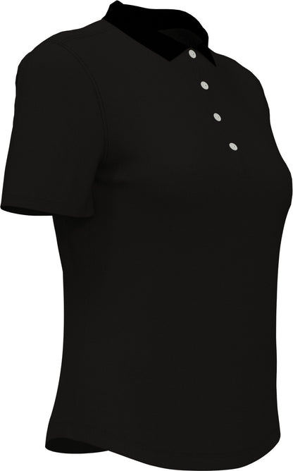 Ladies Callaway Core Performance Polo