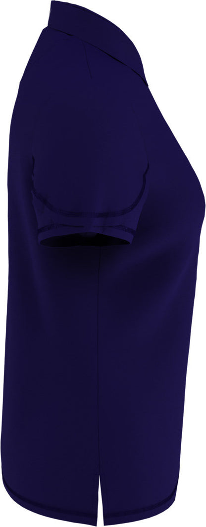 Tulip Sleeve Polo