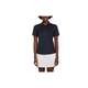 Ladies Solid Polo