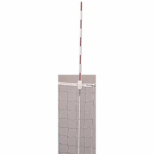 Markwort Volleyball Antenna Poles Only