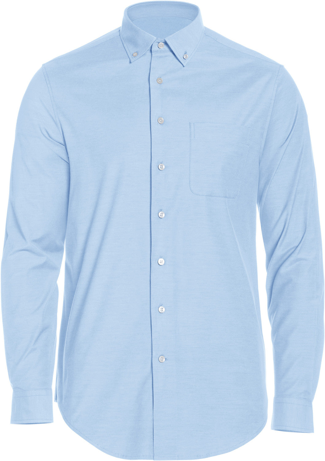Bt Heathered Woven Shirt