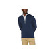 Clubhouse Mock Pullover