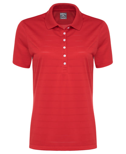 Ladies Opti-Vent Polo