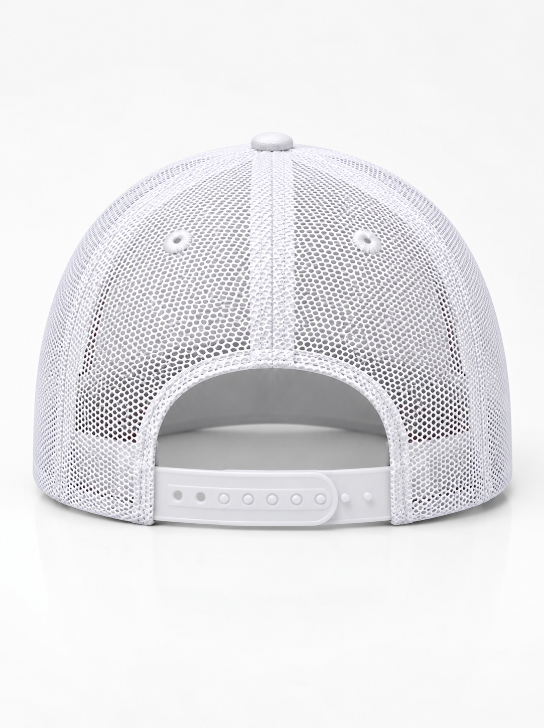 White/White