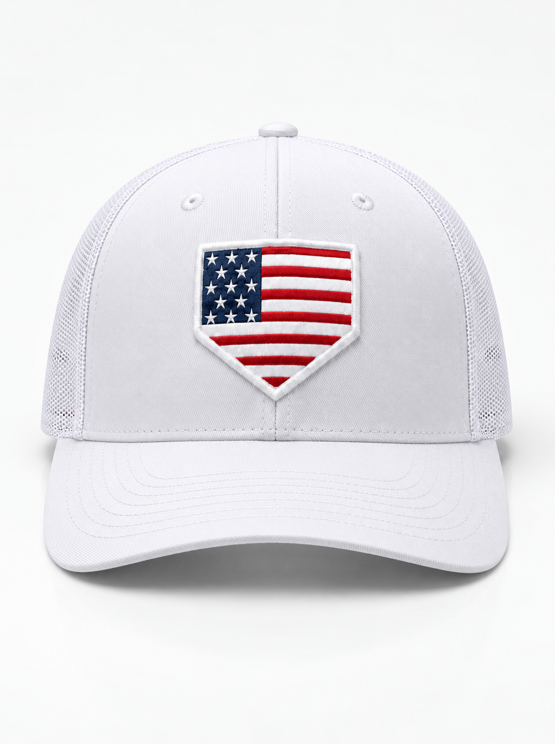 White/White