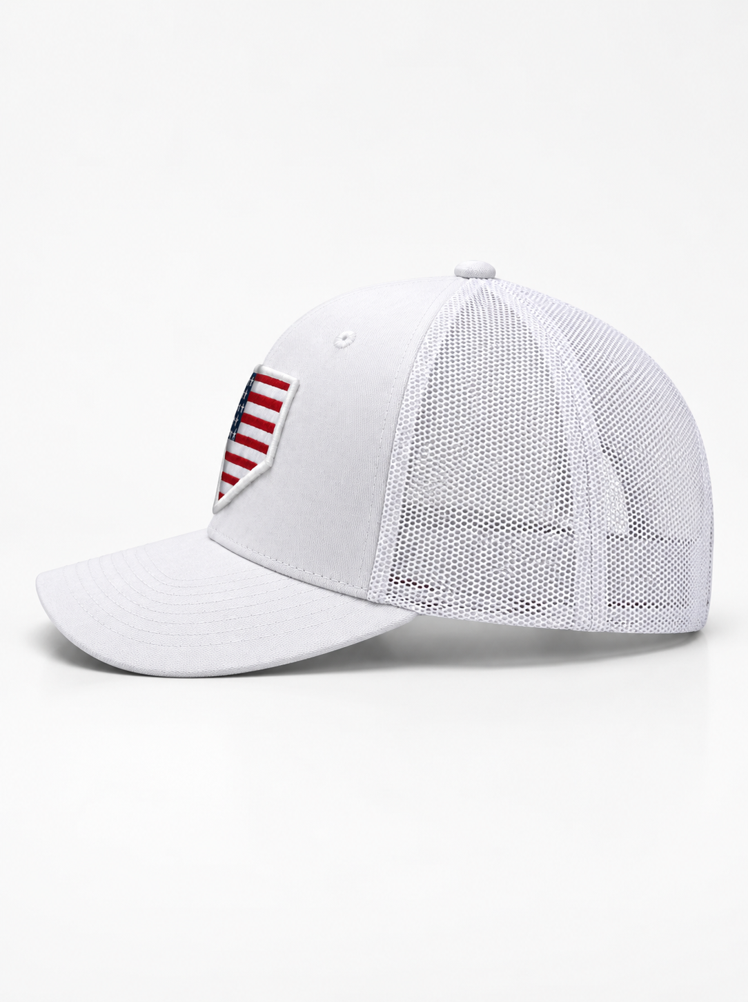 White/White