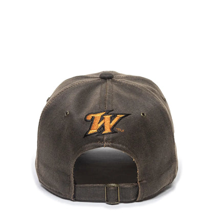 WIN23A-Dark Brown