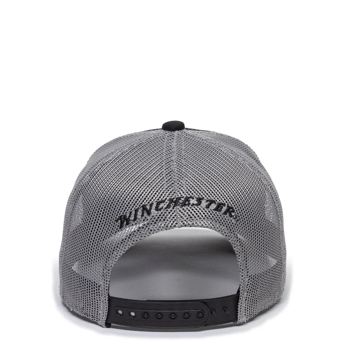WIN46B-Black/Light Grey