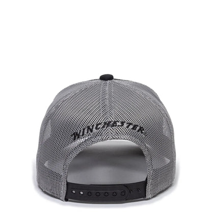 WIN46B-Black/Light Grey