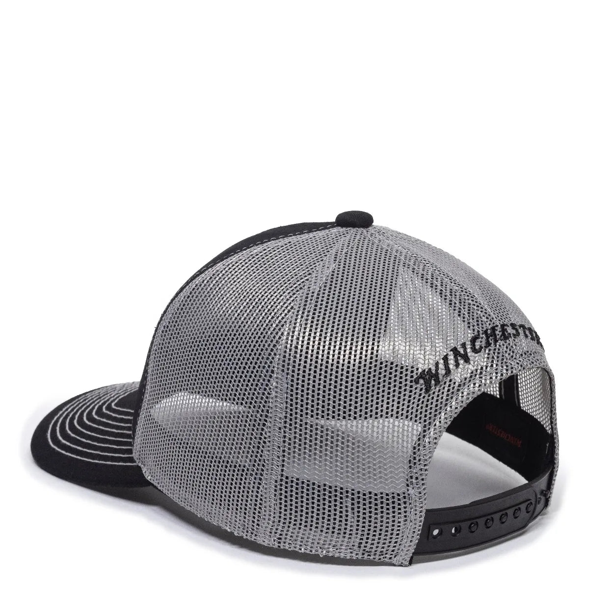 WIN46B-Black/Light Grey