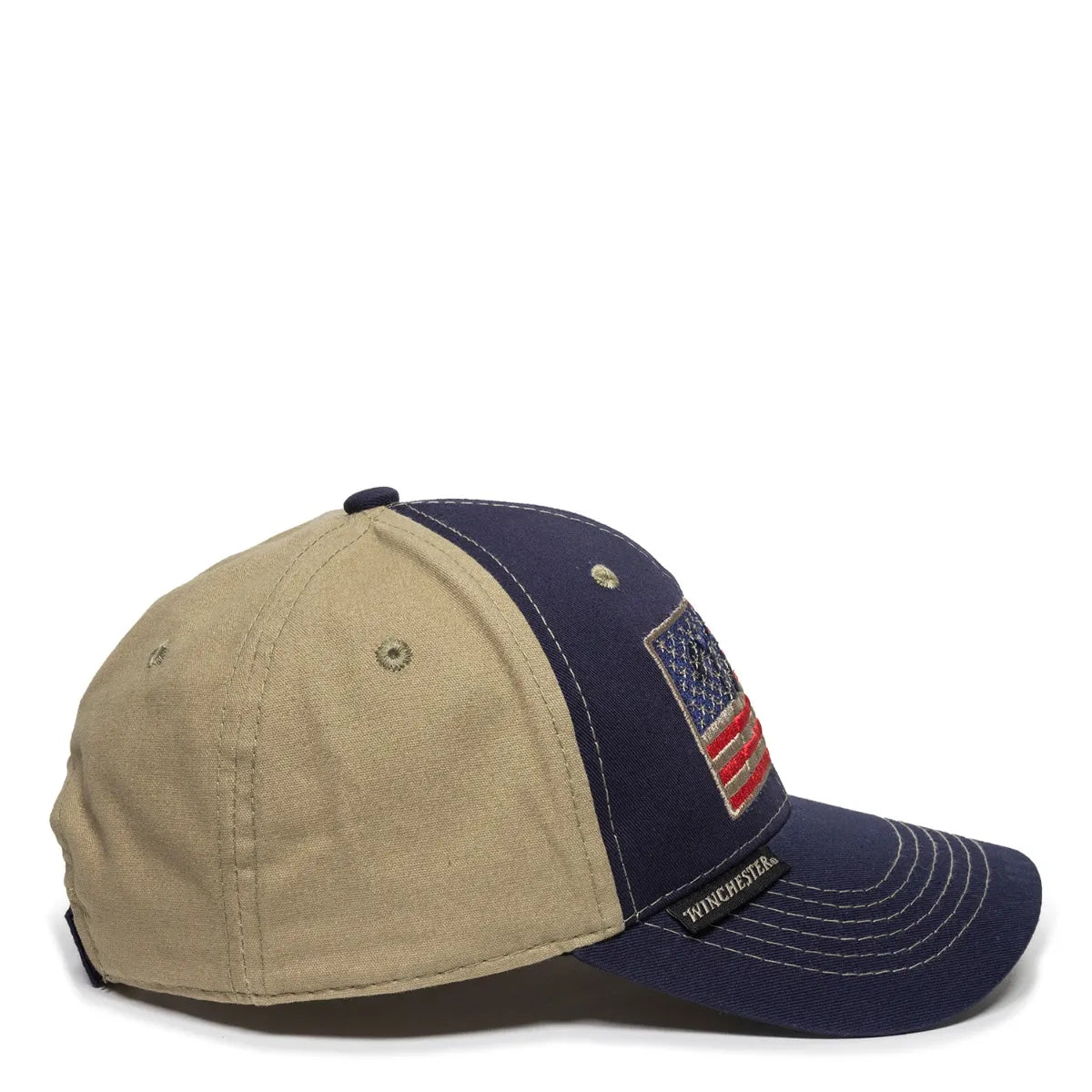 WIN48A-Navy/Khaki