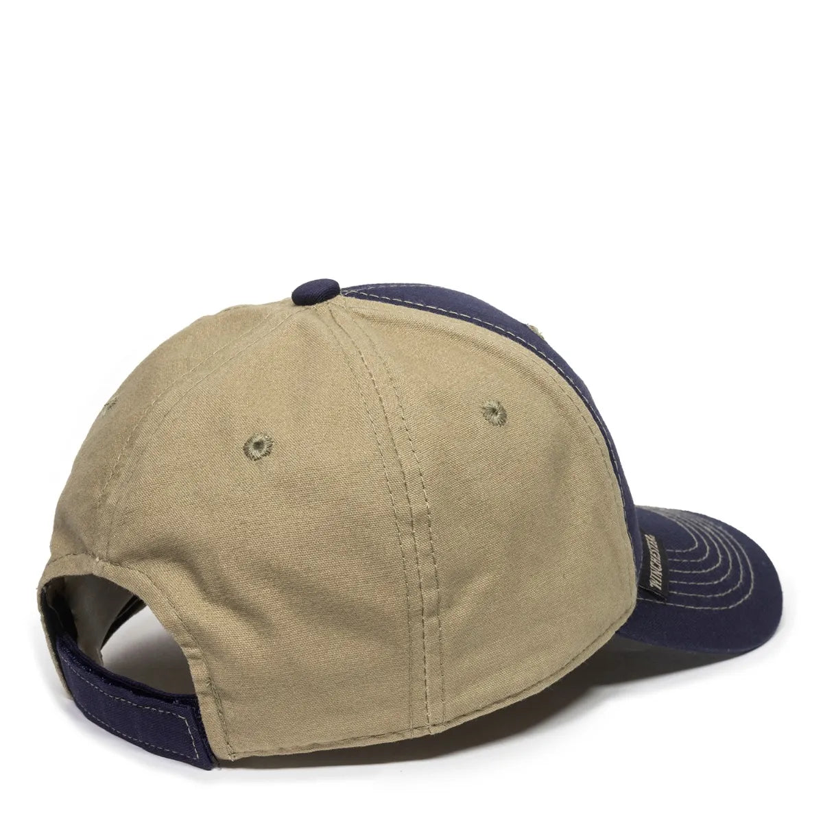 WIN48A-Navy/Khaki