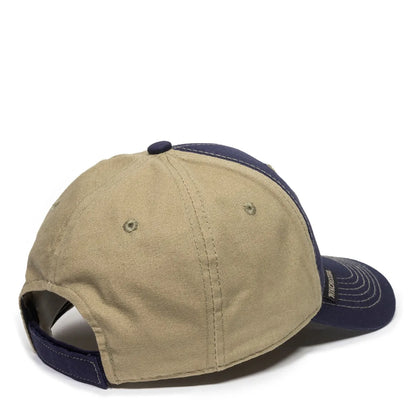 WIN48A-Navy/Khaki
