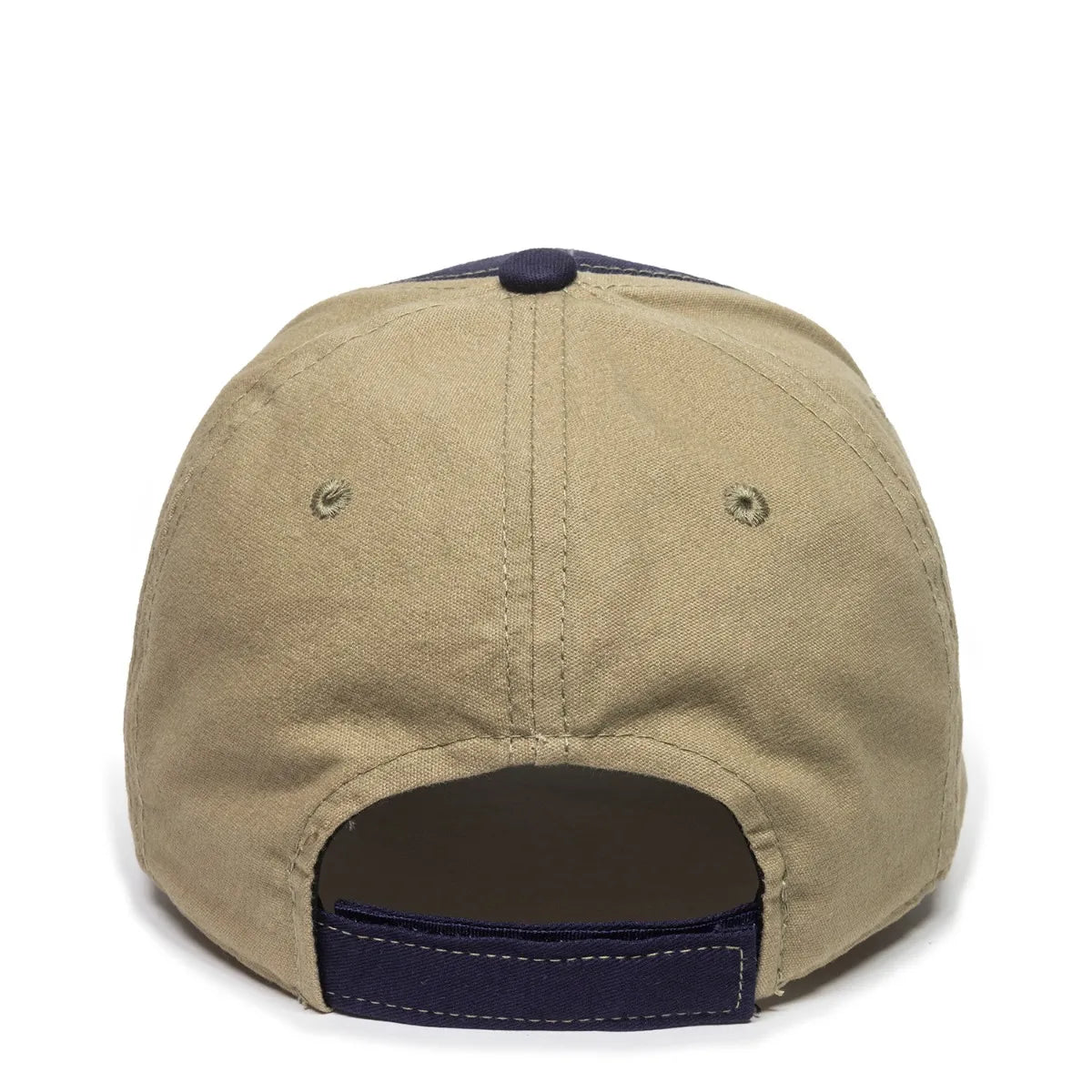 WIN48A-Navy/Khaki