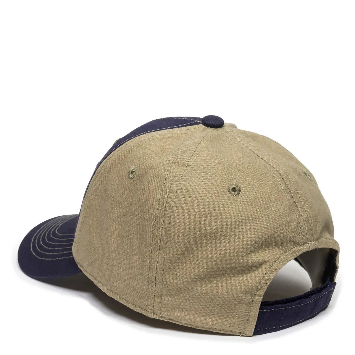 WIN48A-Navy/Khaki