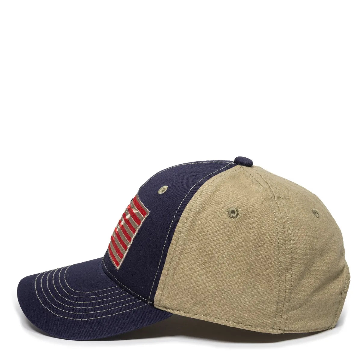 WIN48A-Navy/Khaki