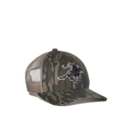 WIN49A-Mossy Oak Original Bottomlands-Khaki