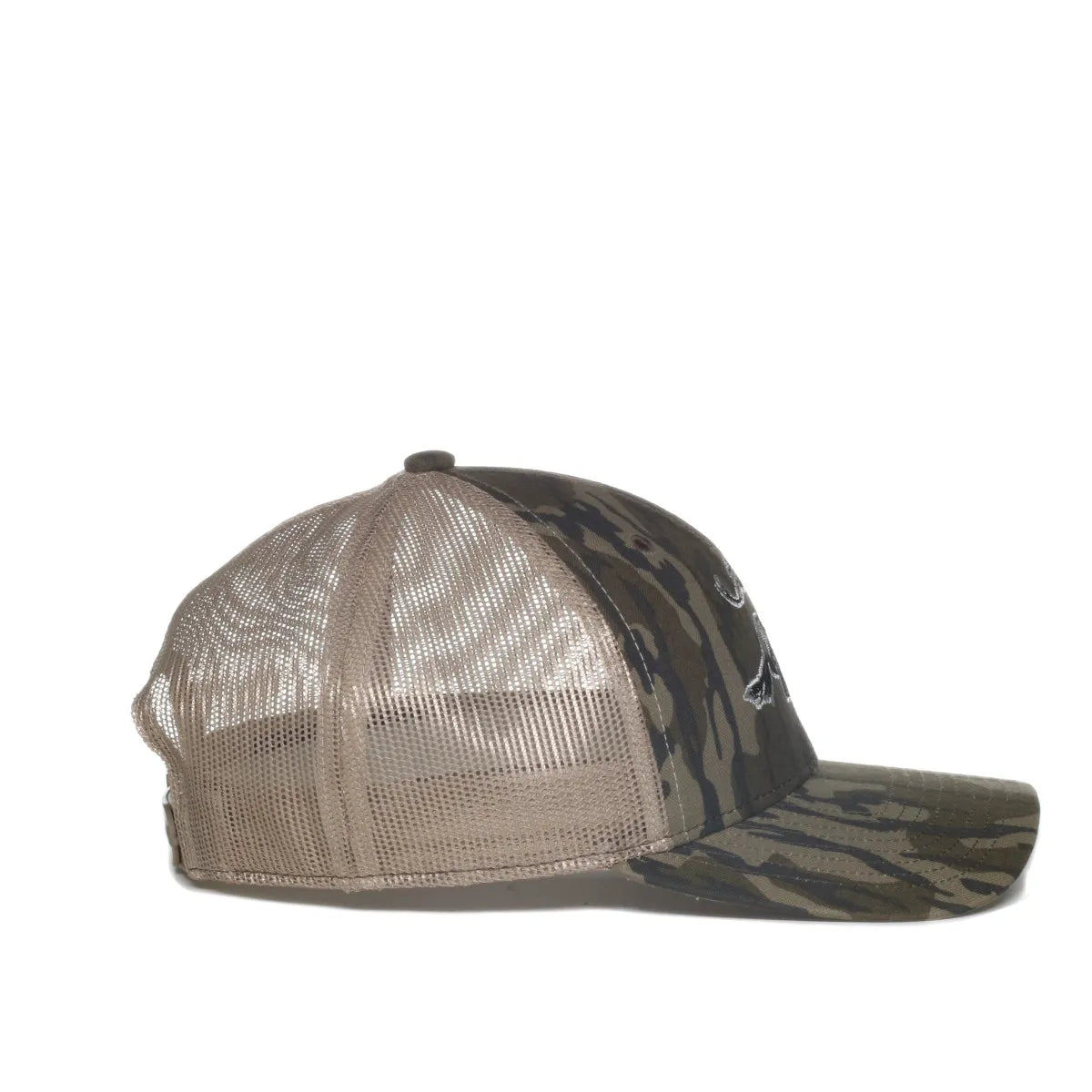 WIN49A-Mossy Oak Original Bottomlands-Khaki