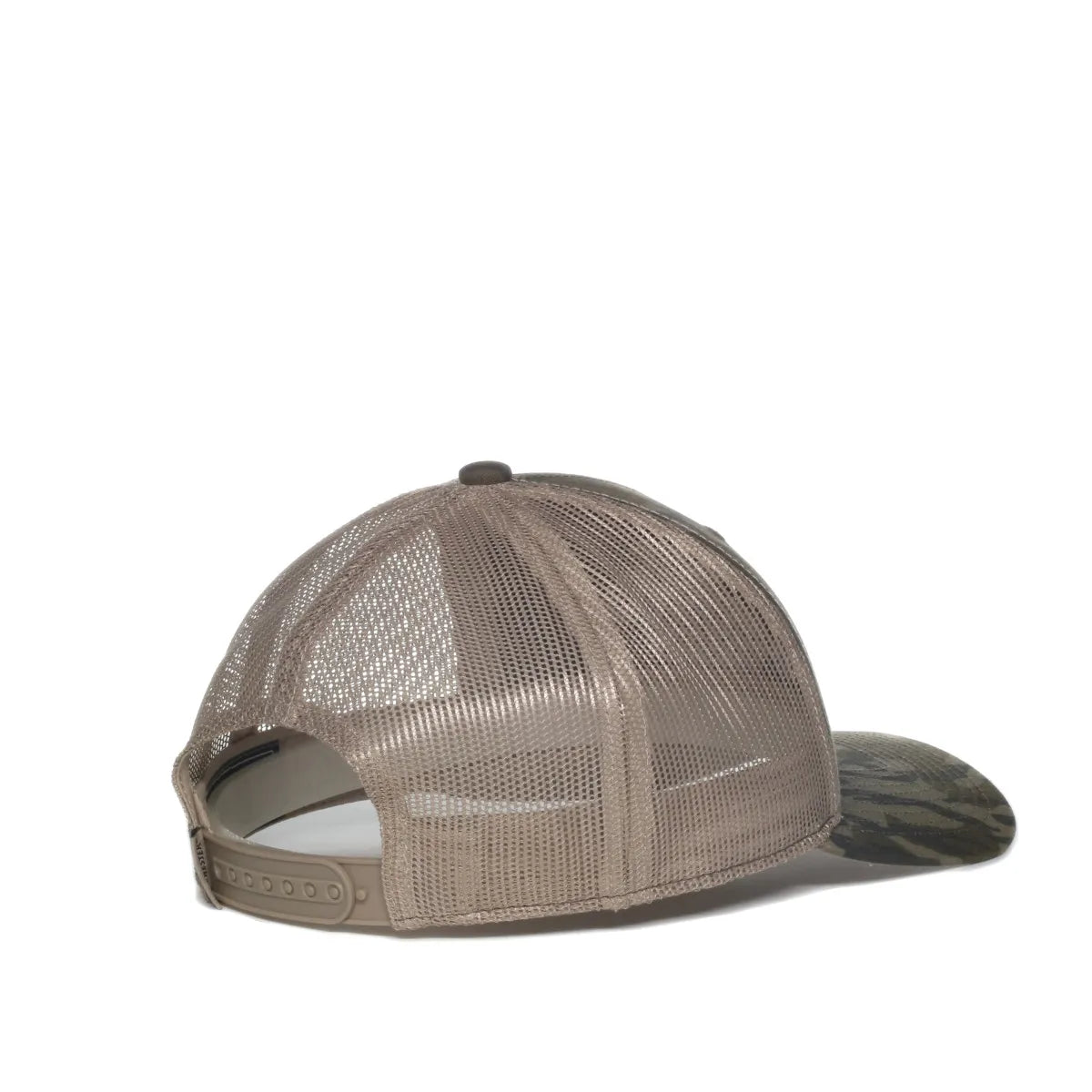 WIN49A-Mossy Oak Original Bottomlands-Khaki
