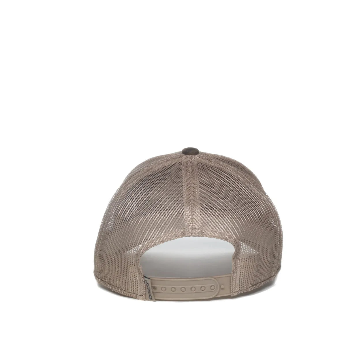 WIN49A-Mossy Oak Original Bottomlands-Khaki