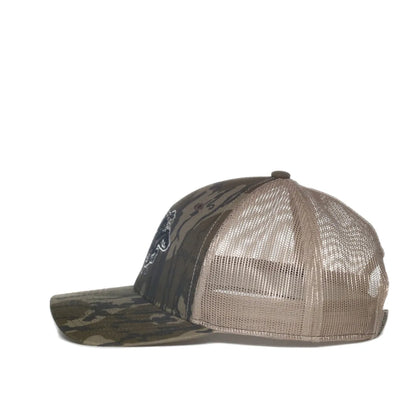 WIN49A-Mossy Oak Original Bottomlands-Khaki