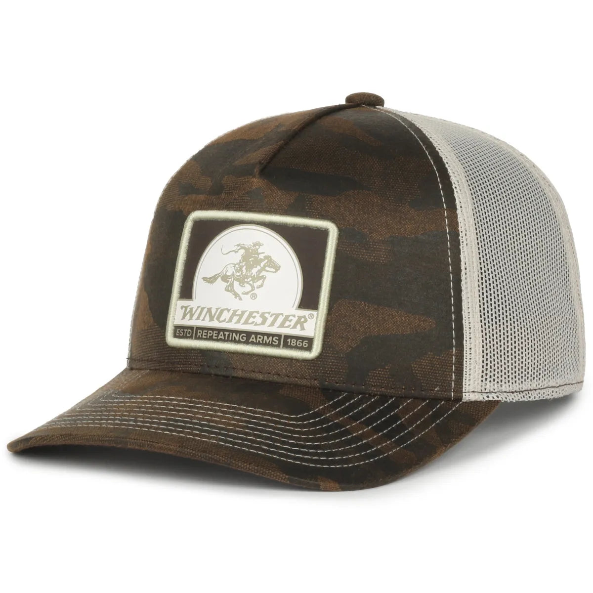 WIN50-Brown-Generic-Woodland-Camo-Putty