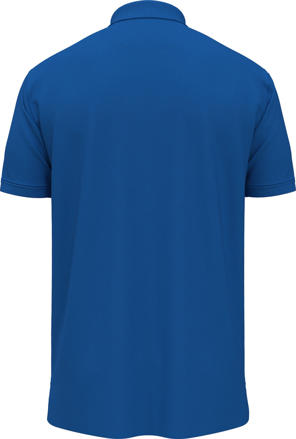 Solid Polo