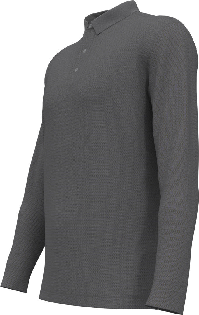 Long Sleeve Core Performance Polo