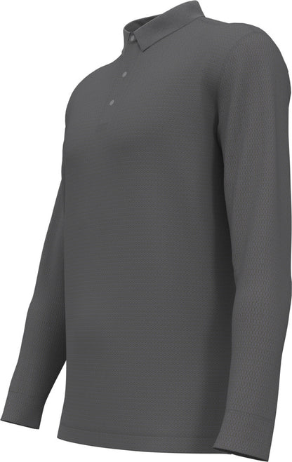 Long Sleeve Core Performance Polo