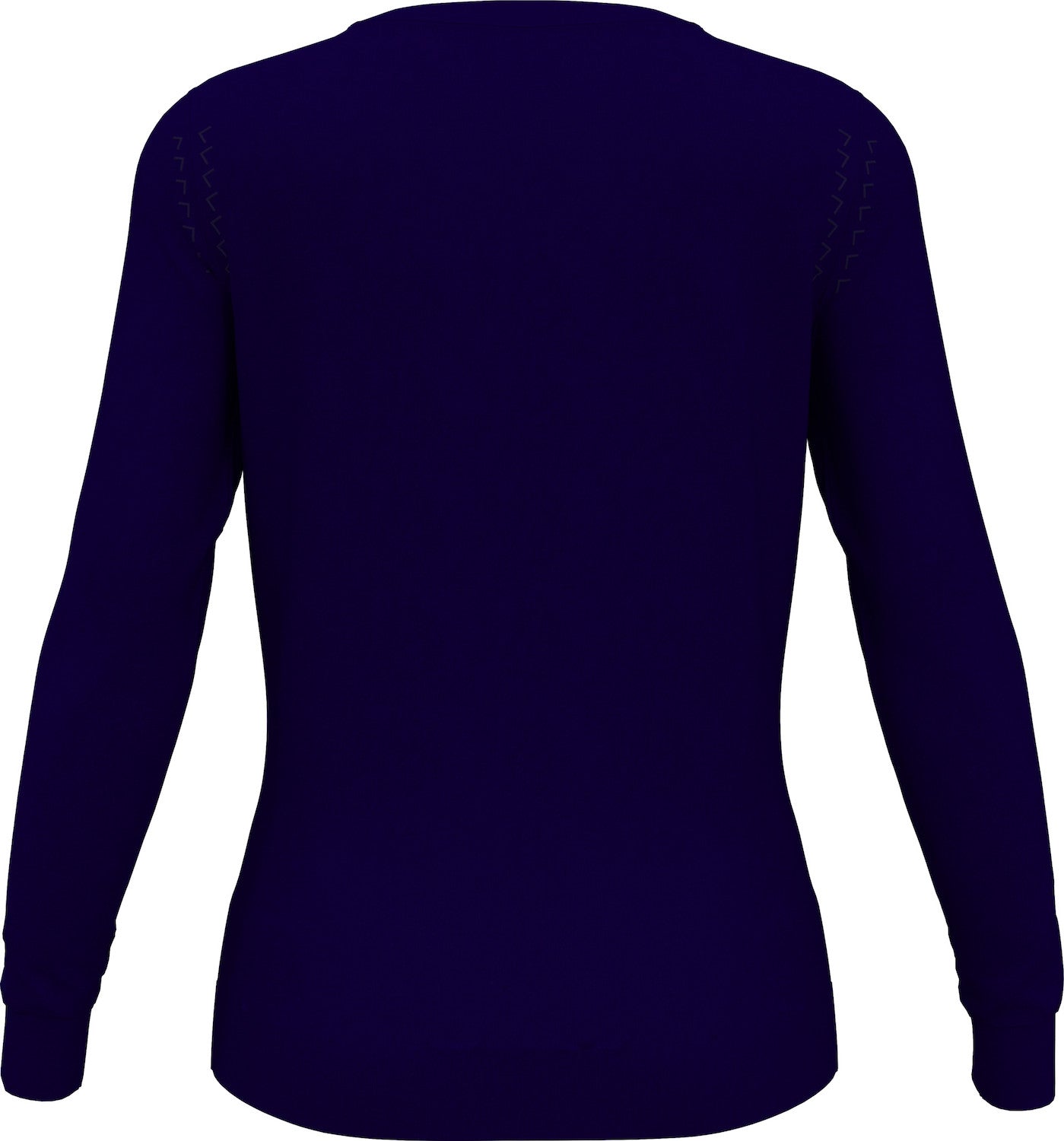 L/S V-NECK SWEATER