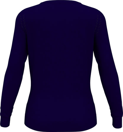 L/S V-NECK SWEATER