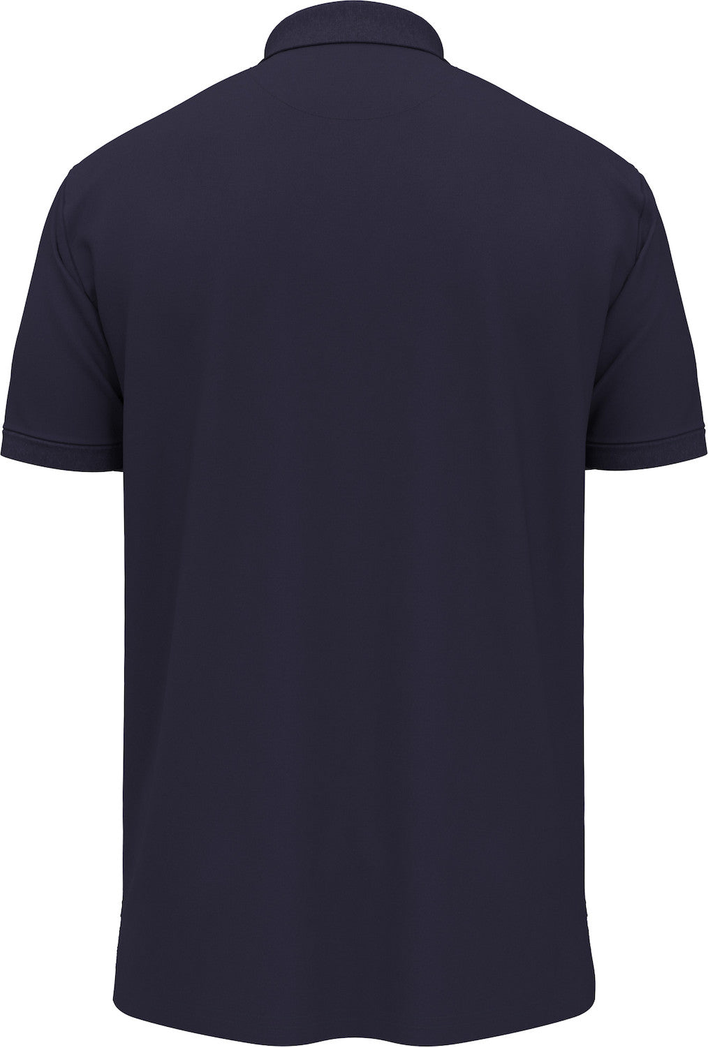 Solid Polo