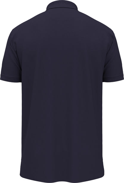 Solid Polo