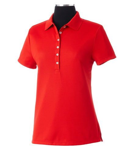Ladies Ottoman Polo