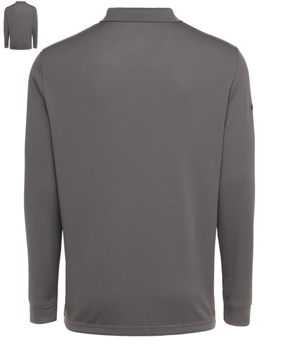 Long Sleeve Core Performance Polo