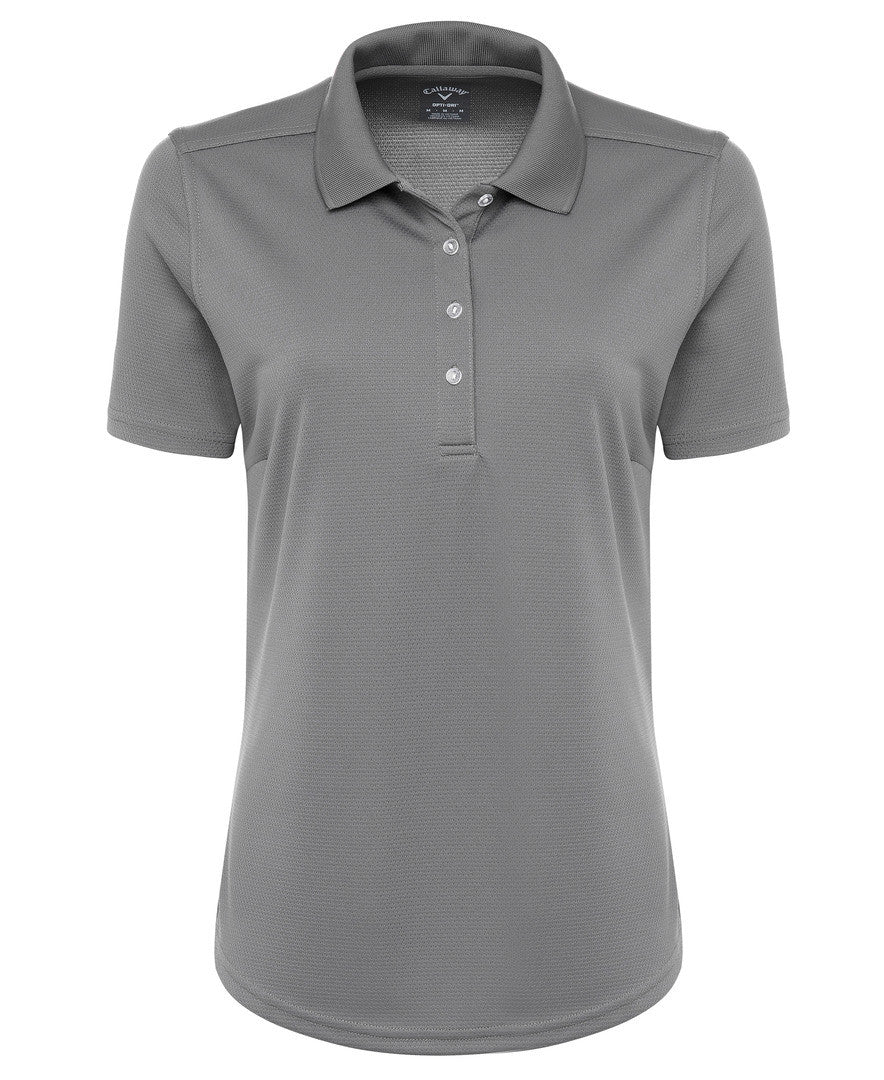 Ladies Callaway Core Performance Polo