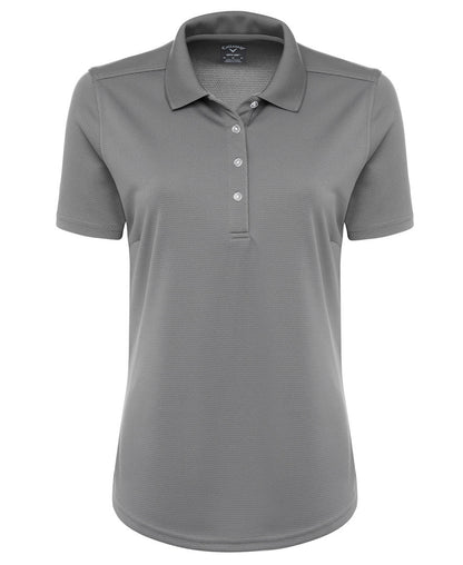 Ladies Callaway Core Performance Polo