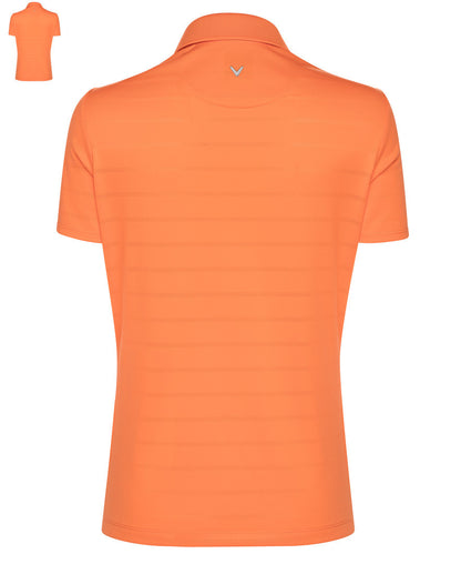 Ladies Opti-Vent Polo