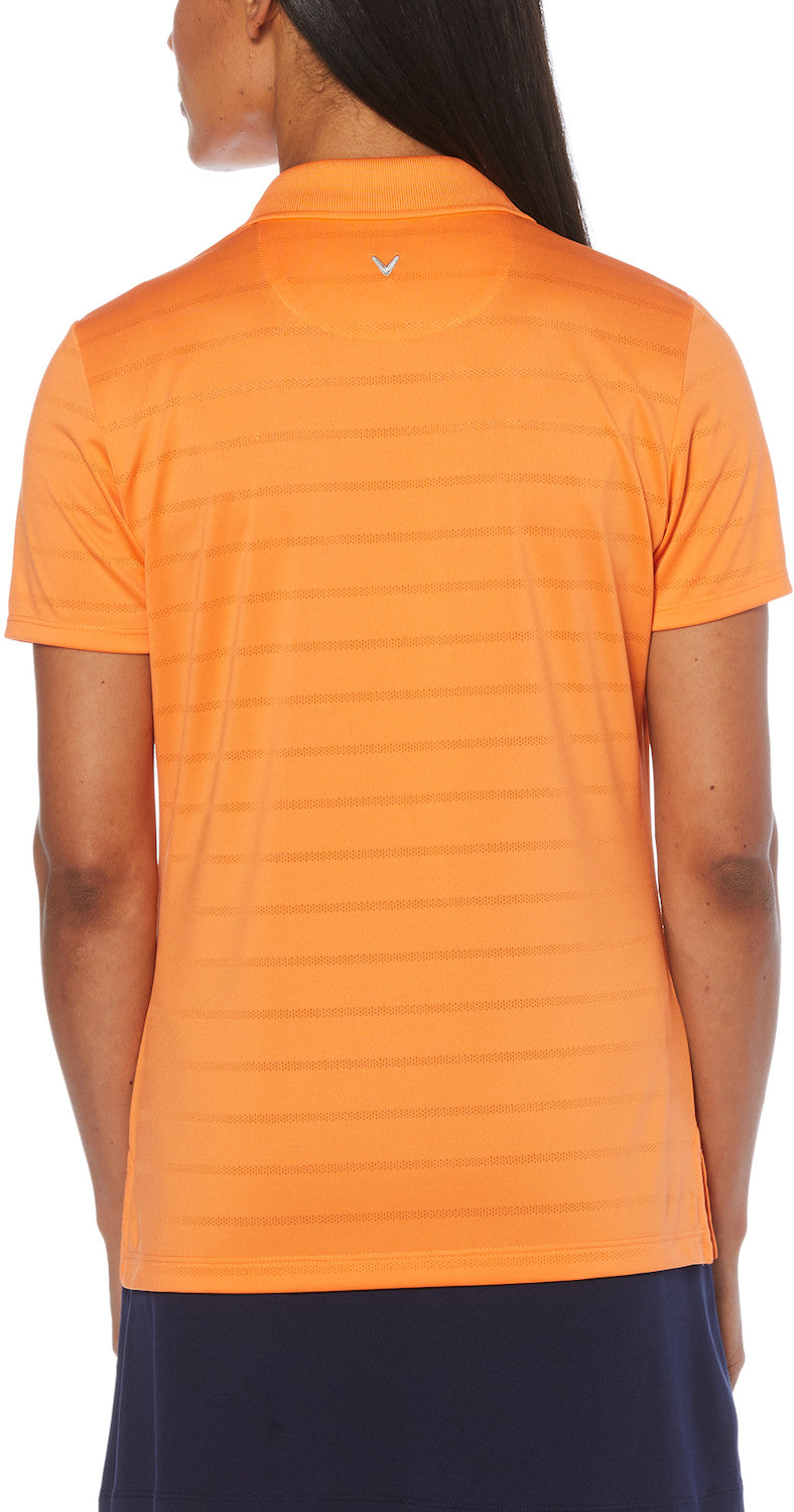 Ladies Opti-Vent Polo