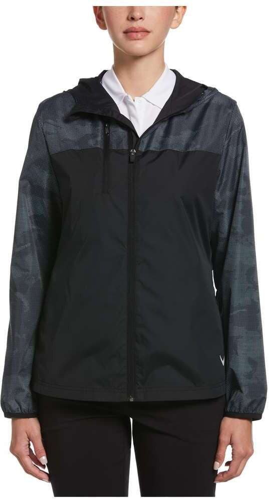 Ls Ladies Packable Wind Jacket