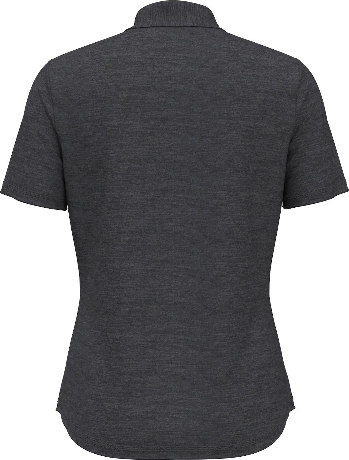 Ladies Double Knit Polo