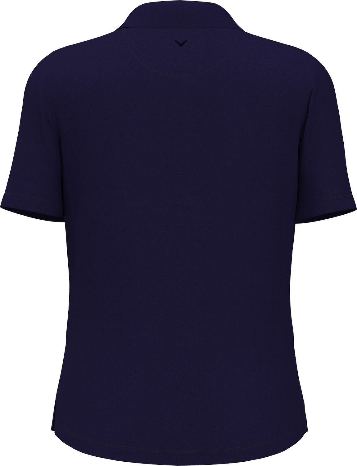 Ladies Micro Texture Polo