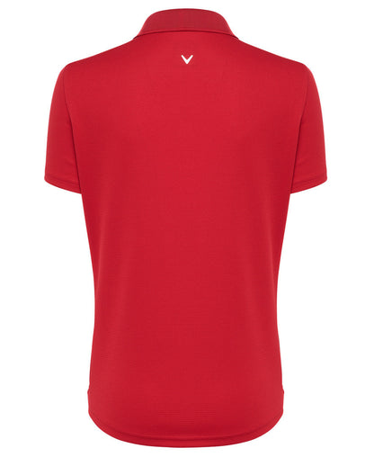 Ladies Callaway Core Performance Polo