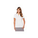Tulip Sleeve Polo